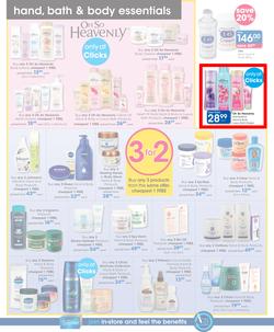 Clicks : You Pay Less (9 Oct - 22 Oct 2018), page 38