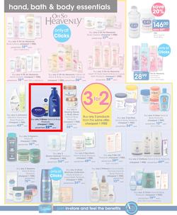Clicks : You Pay Less (9 Oct - 22 Oct 2018), page 38