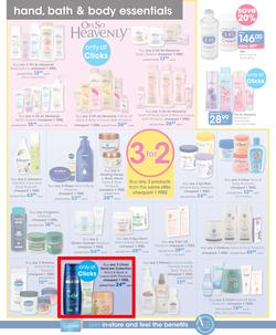 Clicks : You Pay Less (9 Oct - 22 Oct 2018), page 38