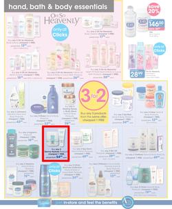 Clicks : You Pay Less (9 Oct - 22 Oct 2018), page 38