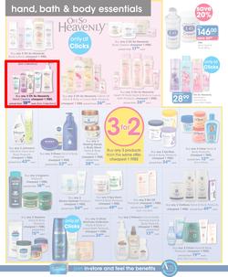 Clicks : You Pay Less (9 Oct - 22 Oct 2018), page 38