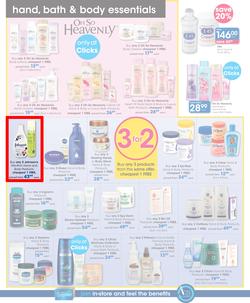 Clicks : You Pay Less (9 Oct - 22 Oct 2018), page 38