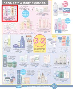Clicks : You Pay Less (9 Oct - 22 Oct 2018), page 38