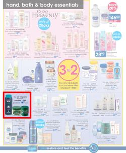 Clicks : You Pay Less (9 Oct - 22 Oct 2018), page 38