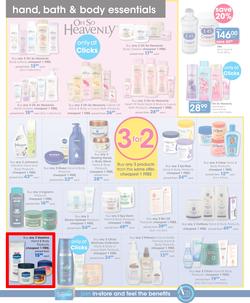 Clicks : You Pay Less (9 Oct - 22 Oct 2018), page 38