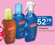 Tropitone Sun Care Products-Each