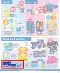 Clicks : You Pay Less (9 Oct - 22 Oct 2018), page 39