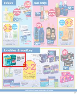 Clicks : You Pay Less (9 Oct - 22 Oct 2018), page 39