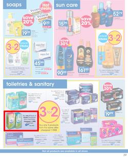 Clicks : You Pay Less (9 Oct - 22 Oct 2018), page 39