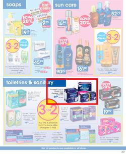 Clicks : You Pay Less (9 Oct - 22 Oct 2018), page 39
