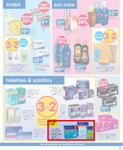 Clicks : You Pay Less (9 Oct - 22 Oct 2018), page 39