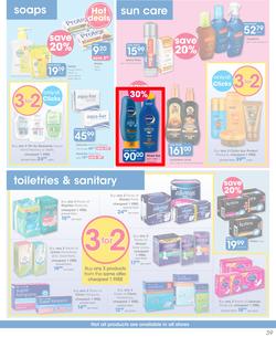 Clicks : You Pay Less (9 Oct - 22 Oct 2018), page 39