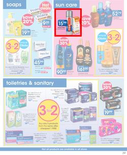 Clicks : You Pay Less (9 Oct - 22 Oct 2018), page 39