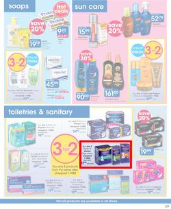 Clicks : You Pay Less (9 Oct - 22 Oct 2018), page 39