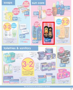 Clicks : You Pay Less (9 Oct - 22 Oct 2018), page 39