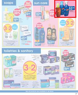 Clicks : You Pay Less (9 Oct - 22 Oct 2018), page 39