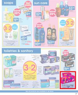 Clicks : You Pay Less (9 Oct - 22 Oct 2018), page 39
