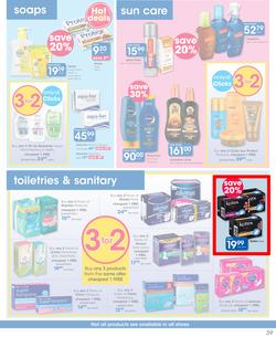 Clicks : You Pay Less (9 Oct - 22 Oct 2018), page 39