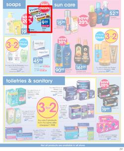 Clicks : You Pay Less (9 Oct - 22 Oct 2018), page 39
