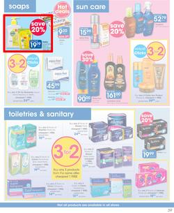 Clicks : You Pay Less (9 Oct - 22 Oct 2018), page 39