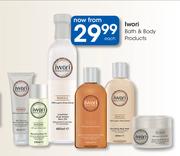 Iwori Bath & Body Products-Each