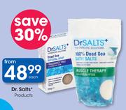 Dr. Salts Products-Each