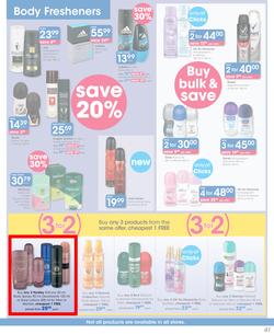 Clicks : You Pay Less (9 Oct - 22 Oct 2018), page 41