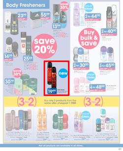 Clicks : You Pay Less (9 Oct - 22 Oct 2018), page 41