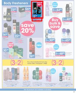 Clicks : You Pay Less (9 Oct - 22 Oct 2018), page 41