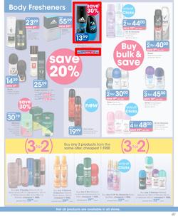 Clicks : You Pay Less (9 Oct - 22 Oct 2018), page 41