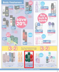 Clicks : You Pay Less (9 Oct - 22 Oct 2018), page 41