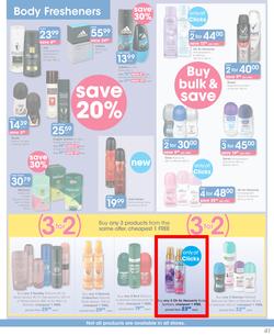 Clicks : You Pay Less (9 Oct - 22 Oct 2018), page 41