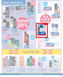Clicks : You Pay Less (9 Oct - 22 Oct 2018), page 41
