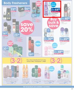 Clicks : You Pay Less (9 Oct - 22 Oct 2018), page 41