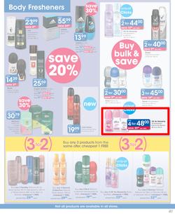 Clicks : You Pay Less (9 Oct - 22 Oct 2018), page 41