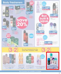 Clicks : You Pay Less (9 Oct - 22 Oct 2018), page 41