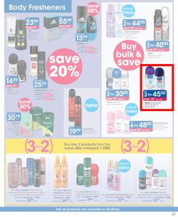 Clicks : You Pay Less (9 Oct - 22 Oct 2018), page 41