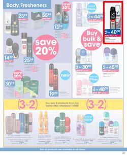 Clicks : You Pay Less (9 Oct - 22 Oct 2018), page 41