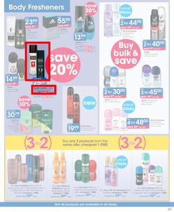 Clicks : You Pay Less (9 Oct - 22 Oct 2018), page 41