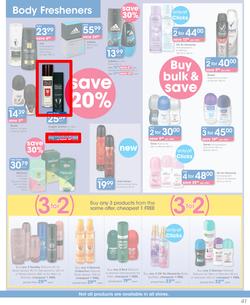 Clicks : You Pay Less (9 Oct - 22 Oct 2018), page 41
