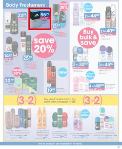 Clicks : You Pay Less (9 Oct - 22 Oct 2018), page 41