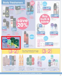 Clicks : You Pay Less (9 Oct - 22 Oct 2018), page 41