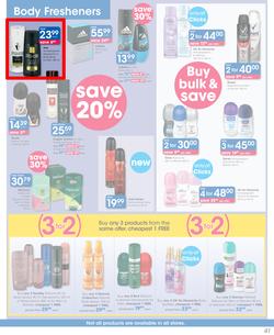 Clicks : You Pay Less (9 Oct - 22 Oct 2018), page 41