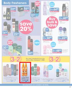Clicks : You Pay Less (9 Oct - 22 Oct 2018), page 41