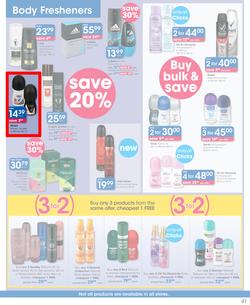 Clicks : You Pay Less (9 Oct - 22 Oct 2018), page 41