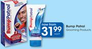 Bump Patrol Grooming Products-Each