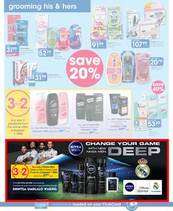 Clicks : You Pay Less (9 Oct - 22 Oct 2018), page 42