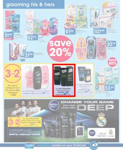 Clicks : You Pay Less (9 Oct - 22 Oct 2018), page 42