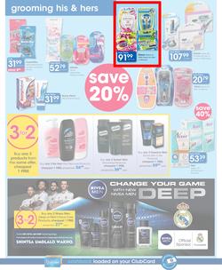 Clicks : You Pay Less (9 Oct - 22 Oct 2018), page 42