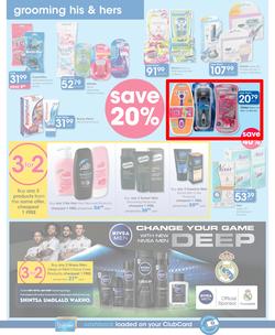 Clicks : You Pay Less (9 Oct - 22 Oct 2018), page 42